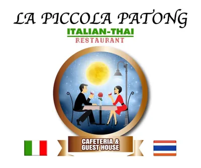 Chambre Triple pour Femme ou Famille — La Piccola Patong